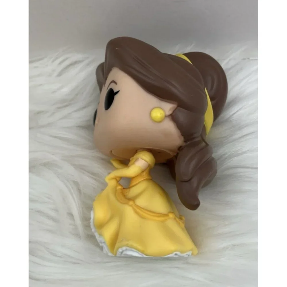Funko Pop Disney Princess Belle Beauty and the Beast Vinyl Figure No Box